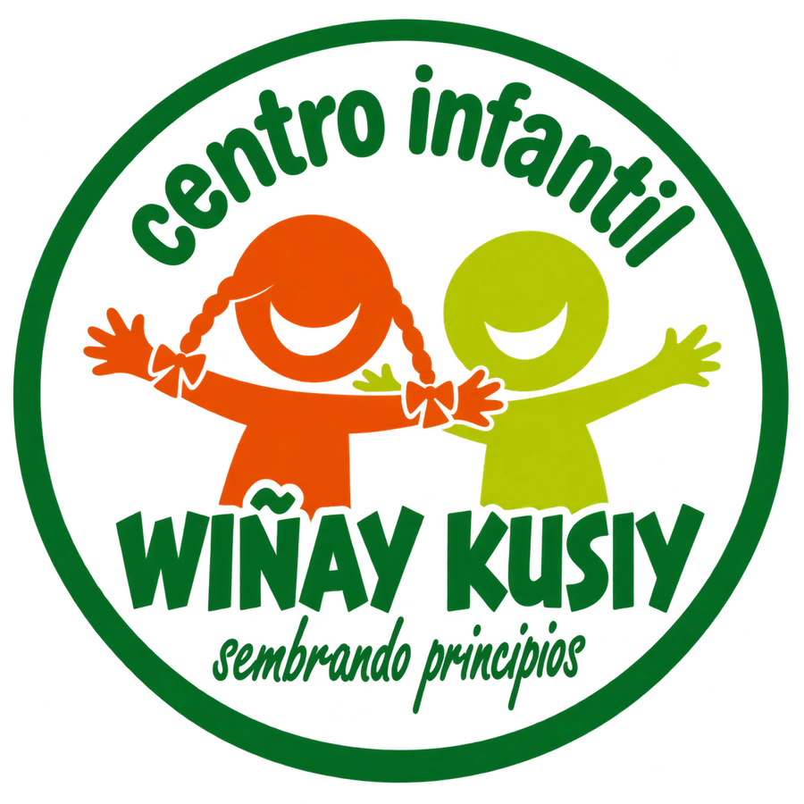 Centro Infantil Wiñay Kusiy